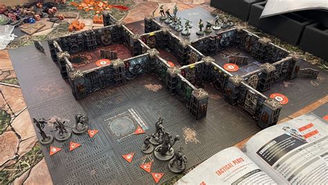 the den mission board|Reddit.